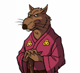 Splinter