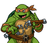 Michelangelo