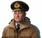 Leonard Murray