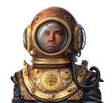 Lazarus Centurio