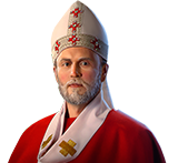 Santa Claus