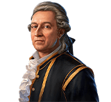 Fredrik Henrik af Chapman