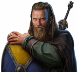 Ragnar från Sverige