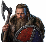 Ragnar fra Norge