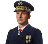 Charles-Henri Honoré