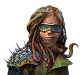 David "Vortex" Jones