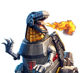 Grimlock