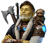 Stonebeard