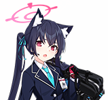 Kuromi Serika