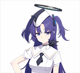 Hayase Yuuka