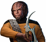 Worf