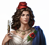 La Marianne
