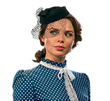 Даша Перова