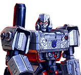 Megatron