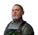 Dr. van Schubs