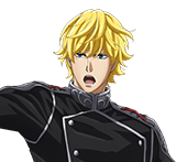 Reinhard von Lohengramm