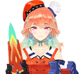 Takanashi Kiara