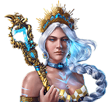 Mistress of the Seven Seas