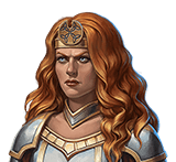 Catherine Ironfist