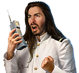 CHUCK BLAST
