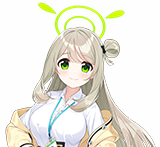 Izayoi Nonomi