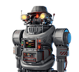GM-22D