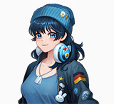 Steam-chan