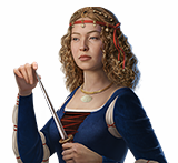Caterina Sforza