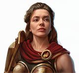 Cassia Marcella Hasta