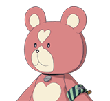 Kirishima (Yotaroh)