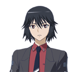Gunzo Chihaya