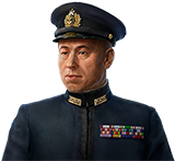Yamamoto Isoroku