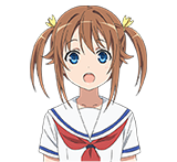 明野咲