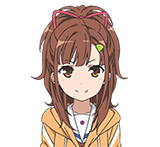 Mei Irizaki