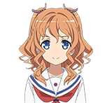 Maron Yanagiwara