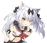 Yukikaze