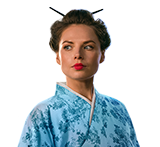 Даша Перова