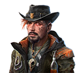 Baron von Vagabond