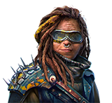 David Vortex