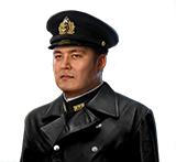 Ikeda Mamoru