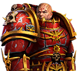 Arthas Roqthar the Cold