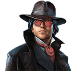 Abraham V. Hellsinger