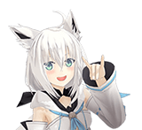 Shirakami Fubuki
