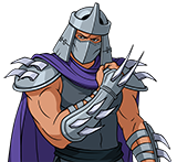 Shredder