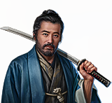 Masaru Tadamatsu