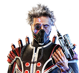 Doctor Linebelly