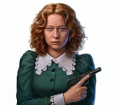 Hannie Schaft