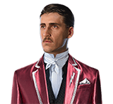 Klaus V. Teslau