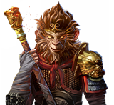 Sun Wukong