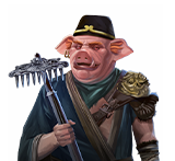 Zhu Bajie